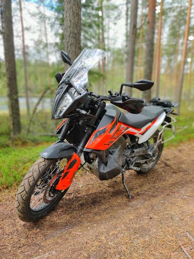 quickshifter ktm 790 adventure